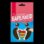 Барельефы из гипса "Летняя радость" (Lori)