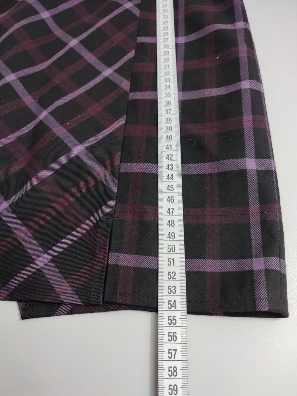 Юбка Natalija строгая 46-48 размер