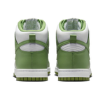 Кроссовки Nike Dunk High 'Chlorophyll' DV0829-101