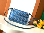 Goyard Plumet Pocket Wallet