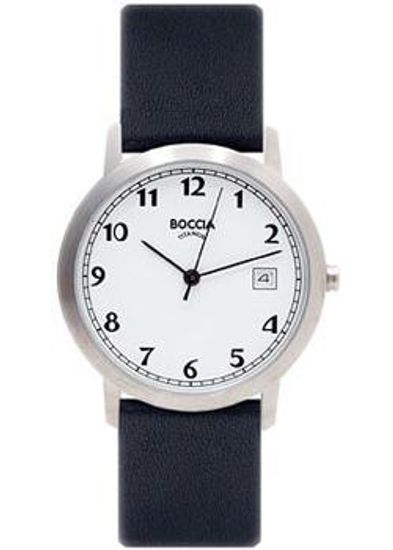 Мужские часы Boccia Titanium 510-95