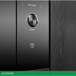 Микроволновая печь Kuppersberg HMW 650 BL