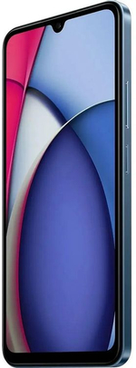 6.88" Смартфон Xiaomi Redmi A3 Pro 4/128Gb,  IPS,  90Гц,  5160мAч,  синий