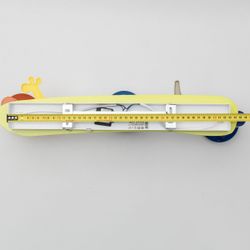 Citilux Зоопарк CL602531 Светильник в детскую