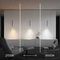 Трековый светильник Maytoni Technical EXILITY X Focus Led TR245-4-7WTW-DSZ-B