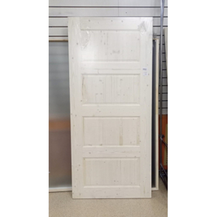 Полотно "Монако", 2000*700*38 мм