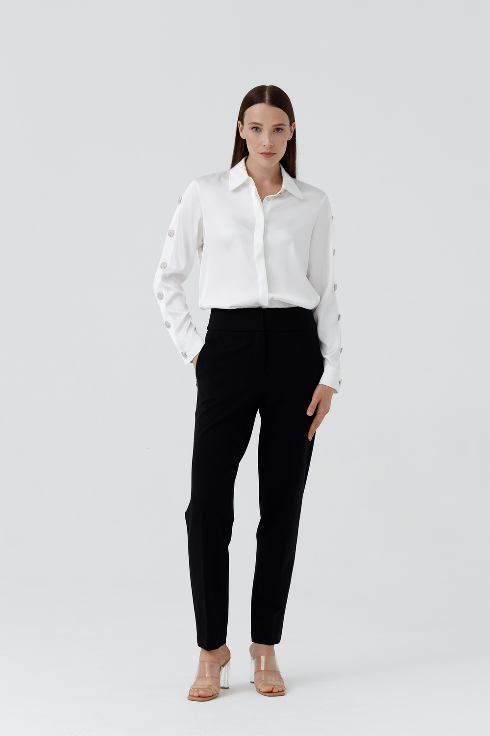 Блуза Амантея NOME Atelier