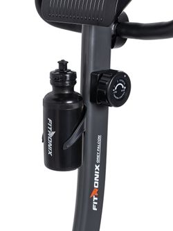 Велотренажер магнитный FITRONIX Grey Falcon