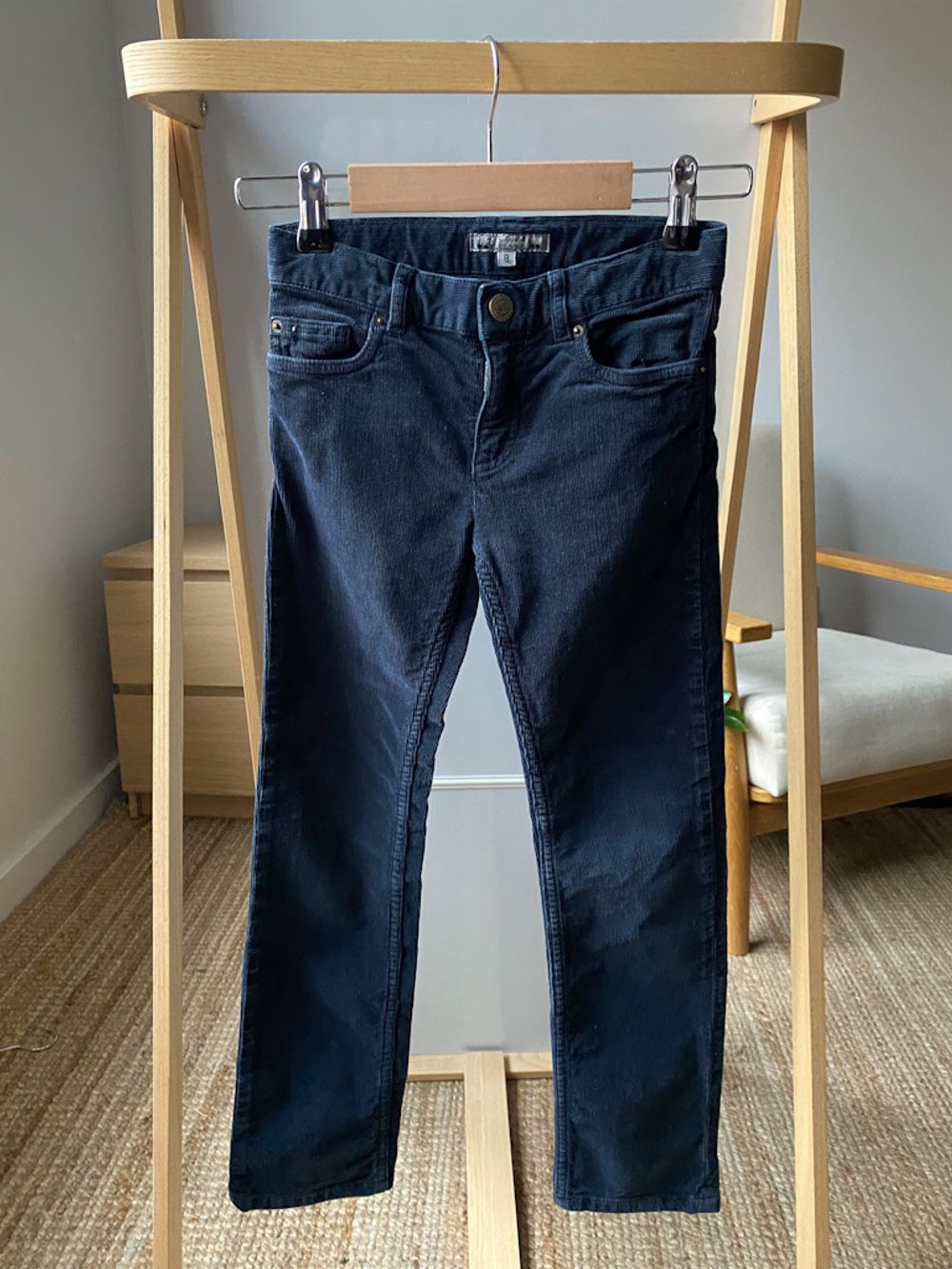 Джинсы Bonpoint, 128