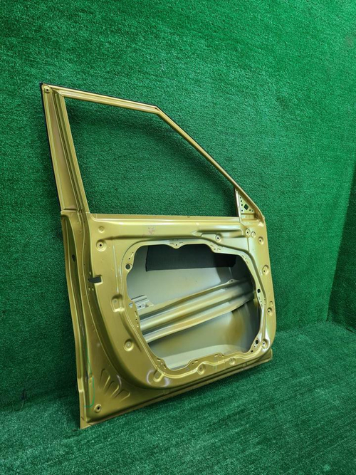 Дверь передняя левая Kia Seltos (2019-н.в.)