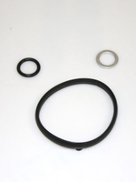 Фильтр масляный (картридж) 263202R001 Hyundai Santa Fe