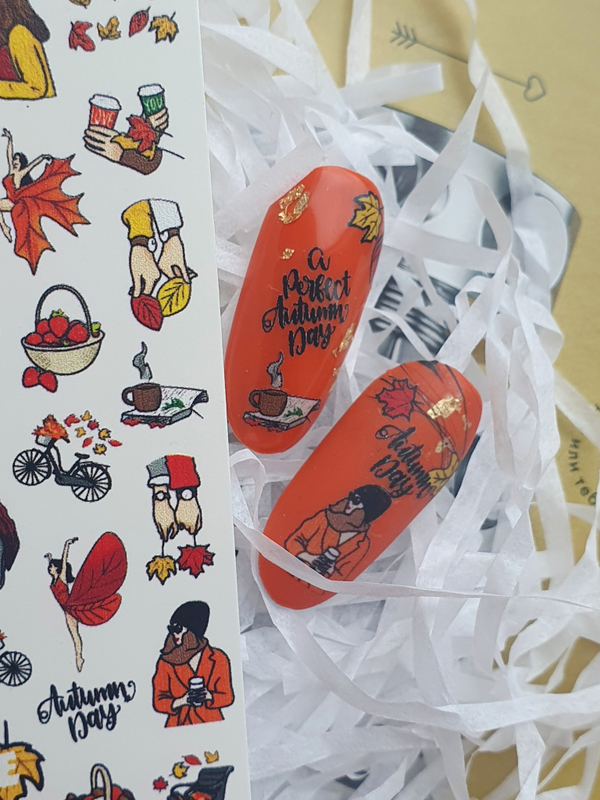 Слайдер - дизайн OKTY au-018