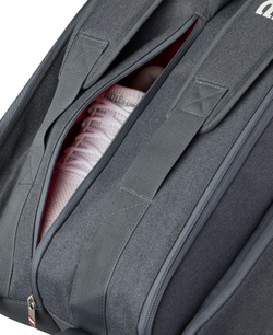 Теннисная сумка Wilson Tour 12PK