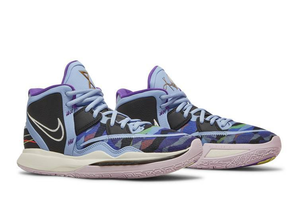 Кроссовки Nike Kyrie 8 Infinity "Journeyreward" 8 Ep
