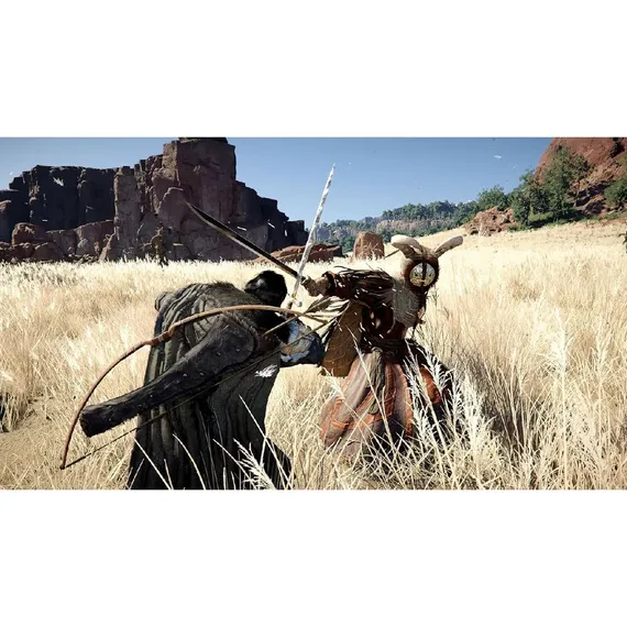 PS5 Crimson Desert Day One Edition (Новинка! (Новый, Русские субтитры)