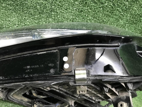 Фара левая Mercedes GLE V167 (18-24) Multibeam LED
