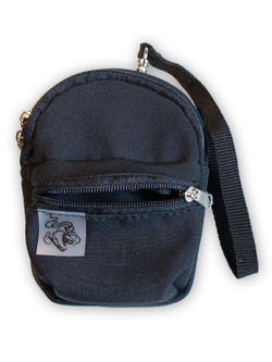 Сумка-кошелёк Бонсай