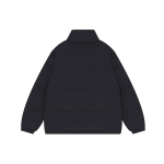 Куртки New Balance Logo, AMJ13337-BK