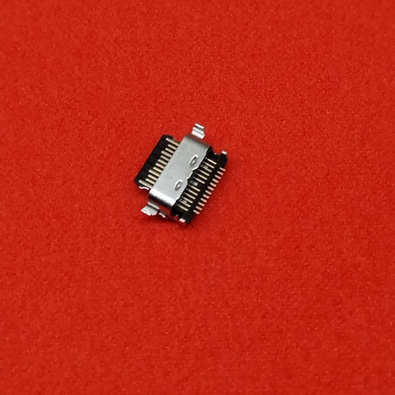 TCL 10 5G (T790S) / (Системный разъем зарядки) (Type-C) (ORIG)