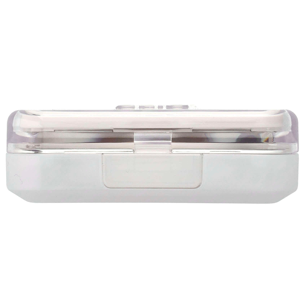 Clio, Death Cover FounWear Cushion, кушон, пекан 34C, 16 г (0,56 унции)