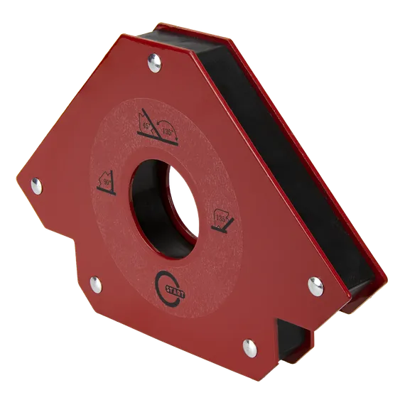 100 LBS SM1603A Магнитный фиксатор (6/12)