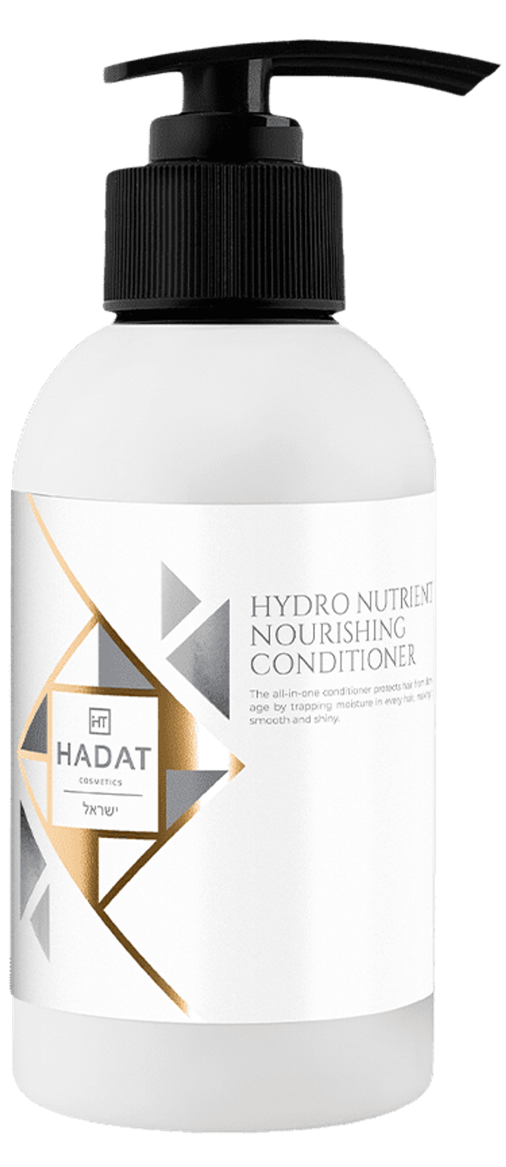 NUTRIENT NOURISHING CONDITIONER - УВЛАЖНЯЮЩИЙ КОНДИЦИОНЕР