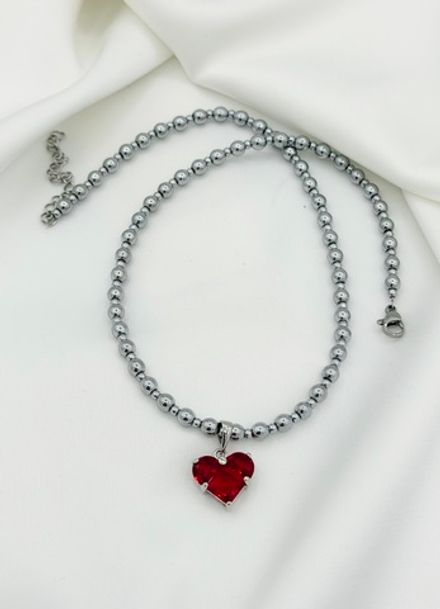 Колье КУПИДОН