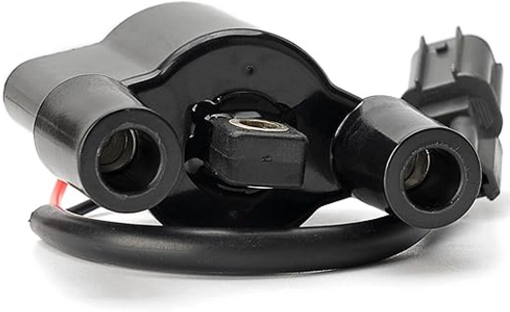 Катушка зажигания Yamaha F40-F150 (63P-82310-01)