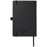 Записная книжка Nova формата A5 с переплетом