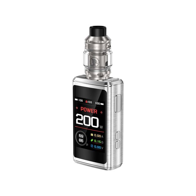 Набор GeekVape Z200 (Zeus 200) Kit Набор GeekVape Z200 (Zeus 200) Kit