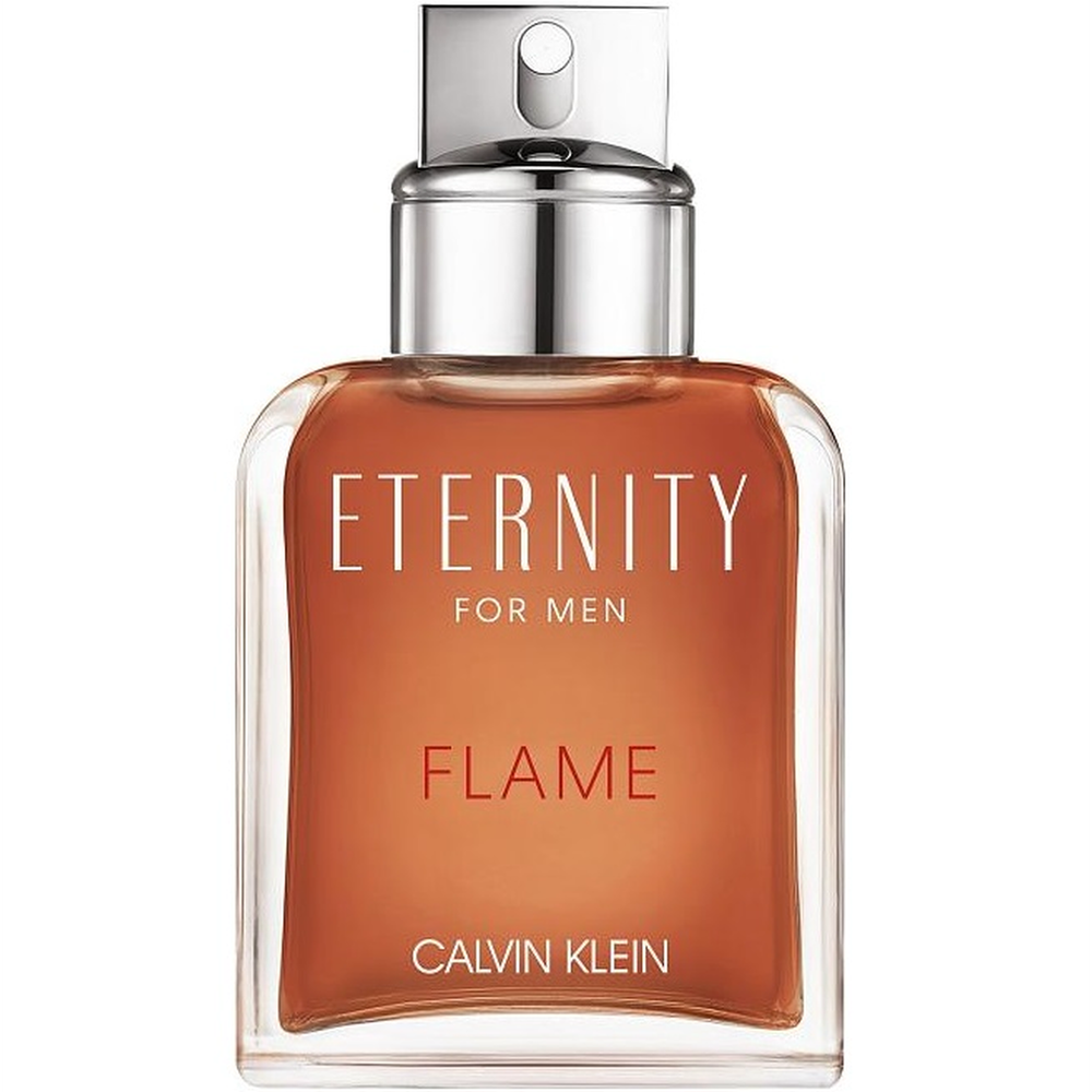 Calvin Klein Eternity Flame For Men