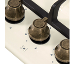 Газовая варочная панель MAUNFELD EGHE.75.33CBG2.R\G фото 8