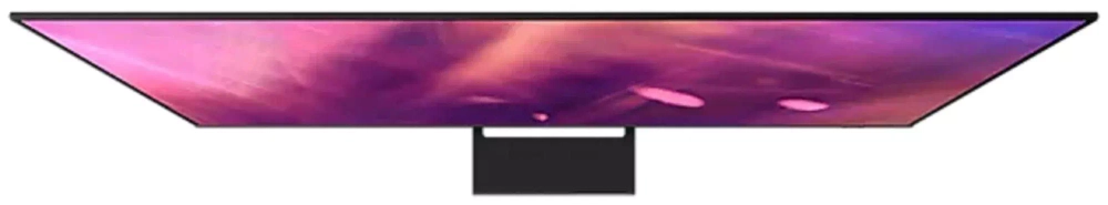 ТВ Samsung 75"; UE75AU9000U