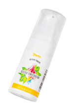 Крем-гель возбуждающий Yovee Ласковые прикосновения 15 мл