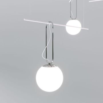 Подвесной светильник 70143/3 белый Riche Eurosvet