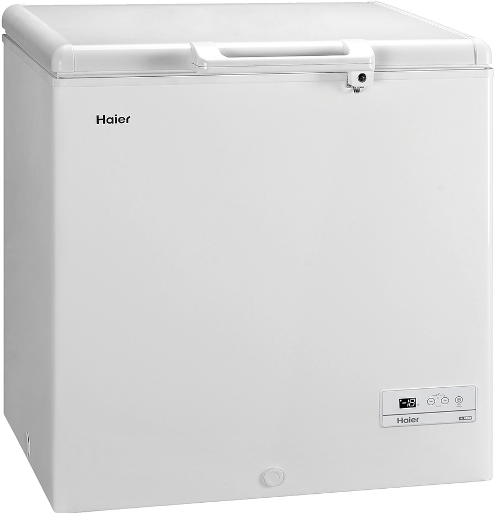 Ларь морозильный Haier HCE259R