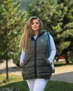 Жилет УК-819VL-2