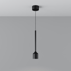 Уличный подвесной светильник Outdoor O491PL-L6B3K