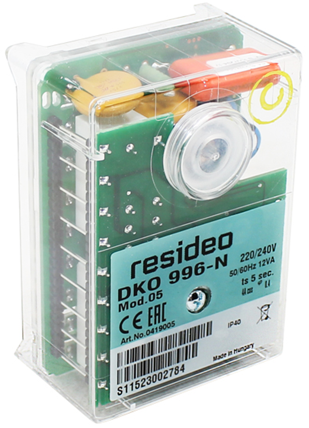 Honeywell DKO 996-N Mod.05