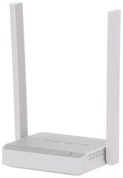 Беспроводной маршрутизатор Keenetic 4G (KN-1211) 802.11n 300Mbps, 3xLAN, 1xWAN, 1xUSB2.0