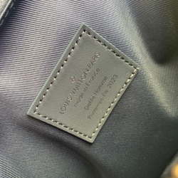 Louis Vuitton Handle Soft Trunk