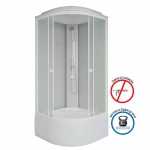 Душевая кабина Niagara Promo P90/40/MT 90х90