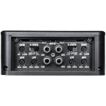 Усилитель AMP PRO 4.100 - BUZZ Audio