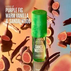 Sol de Janeiro Limited Edition Danca Mistica Perfume Mist 90ml