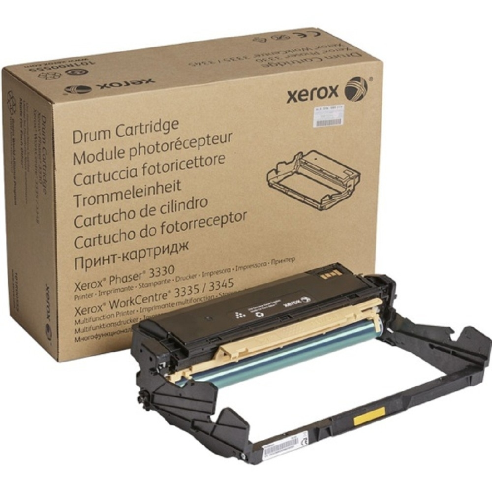 Фотобарабан XEROX 101R00555 фотобарабан XEROX WC 3330 / 3335 / 3345 MFP (o) 30K