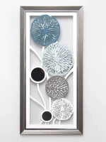 Декор для дома на стену 57*27 см