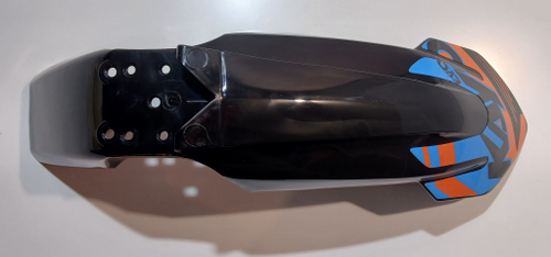 Крыло переднее Питбайк  KAYO EVOLUTION K125EM