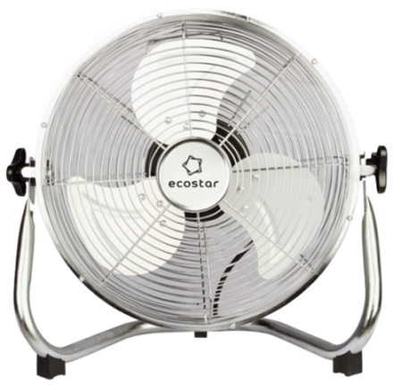 ESF-140M-ST Вентилятор промышленный осевой Ecostar
