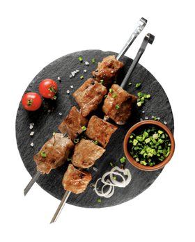 Шашлыки