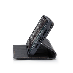 Чехол-книжка CaseMe Matte iPhone 17 Pro